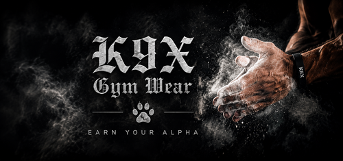 K9X Gym Wear