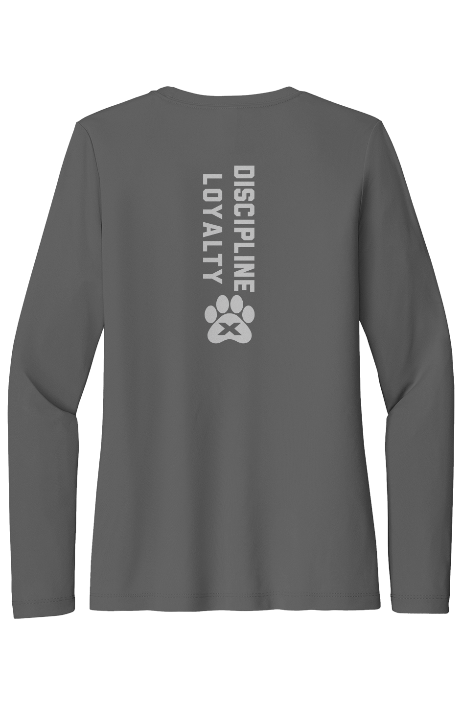 Womens Posi UV Pro LS Tee
