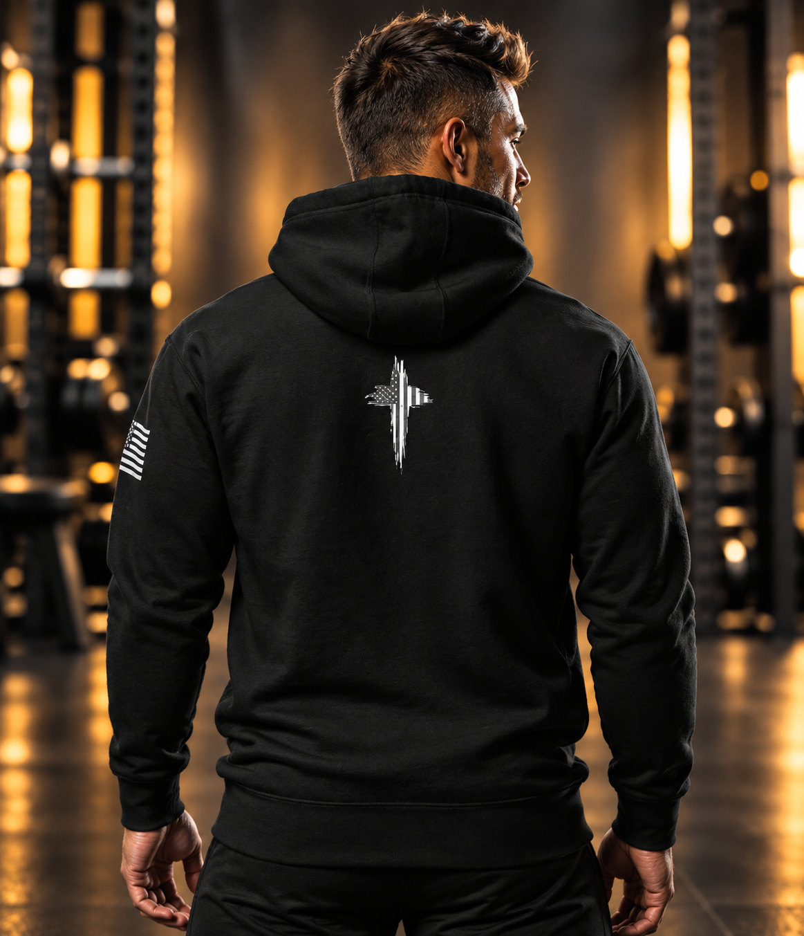 Unisex Hoodie